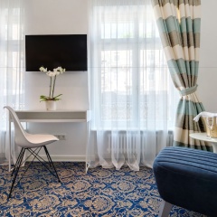 House One Guesthouse - Bild 2