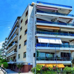 Groovy Apartment by the Sea with Garden - Bild 1