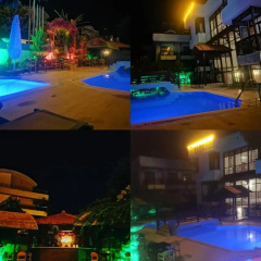 Agon Hotel - Bild 14