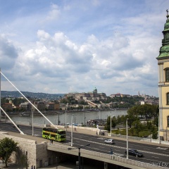 City Hotel Matyas - Bild 21
