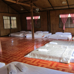Thai Loei 300 Pee Resort thumbnail 1