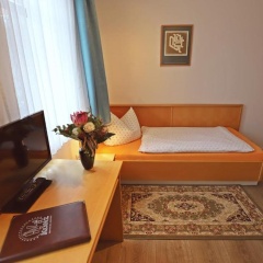 Pension Hinz & Kunz - Bild 2