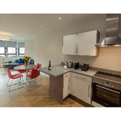 Отель PREMIER SUITES PLUS Glasgow Bath Street Великобритания, Глазго - отзывы, цены и фото номеров - забронировать отель PREMIER SUITES PLUS Glasgow Bath Street онлайн фото 29
