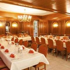 Hotel-Restaurant Breitenbacher Hof - Bild 19