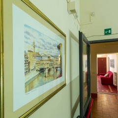 Hotel D'Azeglio - Bild 12