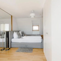 Hotel Graf Zeppelin - Bild 6