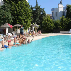 Serpina Hotel - Adults Only - Bild 29