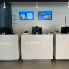 Four Points Flex by Sheraton Madrid Atocha Hotel - Bild 23