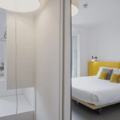 Camplus Hotel Roma Centro - Bild 4
