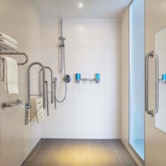 Pestana Brussels Schuman Hotel - Bild 13