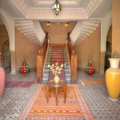 Villa Dar Mya Palmiers - Bild 12