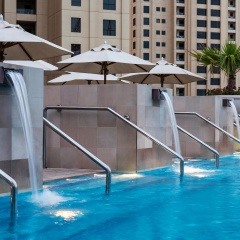Sofitel Dubai Jumeirah Beach Hotel - Bild 20