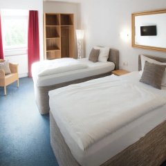 Elan Hotel - Bild 2