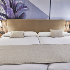 Hotel Riu Plaza Manhattan Times Square - Bild 7
