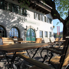 Hotel Gasthof Mostwastl - Bild 9