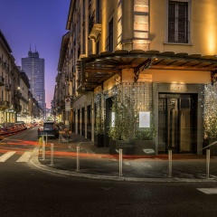 WorldHotel Casati 18 - Bild 27