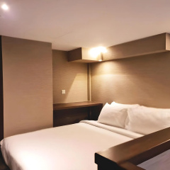 Arcadia Hotel - Bild 4