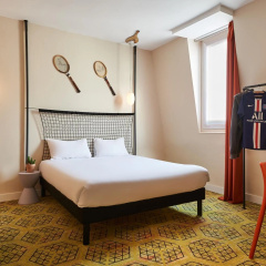 Greet By Accor Boulogne Billancourt Paris - Bild 7
