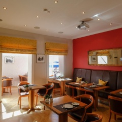 Hotel Savoy Hannover - Bild 20