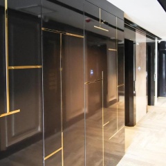 Sky Hill Hotel - Bild 19