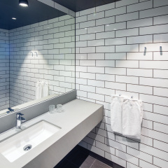 Comfort Hotel Copenhagen Airport - Bild 11