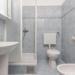 Отель Stunning Home in Alberi With Wifi and 1 Bedrooms Хорватия, Лора - отзывы, цены и фото номеров - забронировать отель Stunning Home in Alberi With Wifi and 1 Bedrooms онлайн фото 6