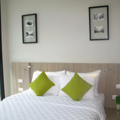 Sugar Palm Residence - Bild 3