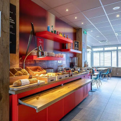 ibis Paris Boulogne Billancourt - Bild 20