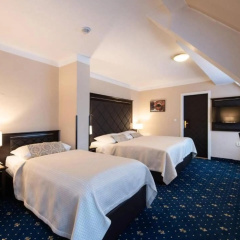 Pytloun Old Armoury Hotel Prague - Bild 6