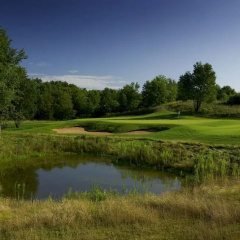 Yarrow Golf and Conference Resort thumbnail 36