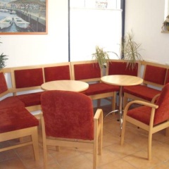 Hotel Panorama Garni - Bild 18