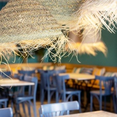 Yomo Hostal BCN Port - Bild 25