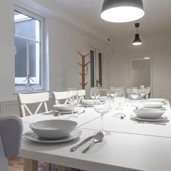 Ferienwohnung Steinbrücke Quedlinburg - Bild 12