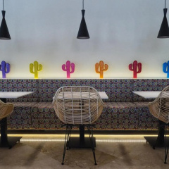 Hotel Vertice Sevilla - Bild 24