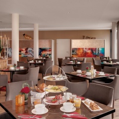 Amedia Luxury Suites Graz, Trademark Collection by Wyndham - Bild 20