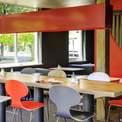 ibis Augsburg Koenigsplatz - Bild 16