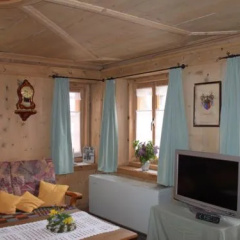 Ferienwohnung Chasa Crusch 117 photo 2