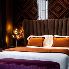 U-Visionary Roma Hotel - Bild 12