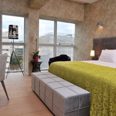 Hotel Athena - Bild 1