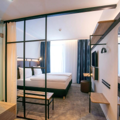 H2 Hotel Budapest - Bild 7