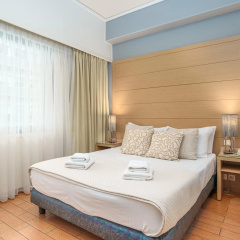 Parnon Hotel - Bild 5