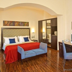 Mecenate Palace - Bild 12