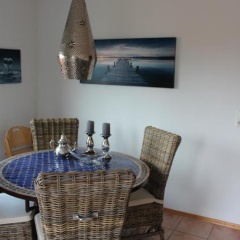 Wohnen im orientalischen Ambiente - Bild 11