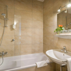 Hotel Greif Karlsruhe - Bild 8