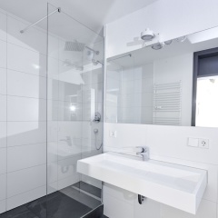 criston apartments - dream view studio 14 - Bild 7
