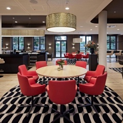LEGERE HOTEL Erfurt - Bild 30