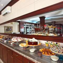 Mirage Family Club - All Inclusive - Bild 10