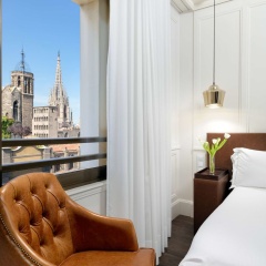 H10 Montcada Boutique Hotel - Bild 8