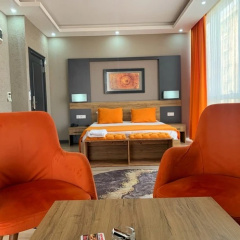 Escape Otel photo 4