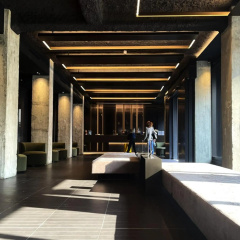 7BA Hotel Milano - Bild 24